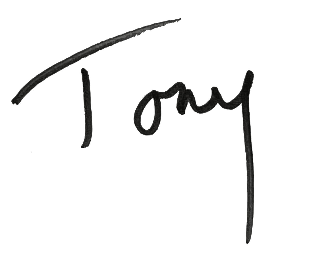 Tony